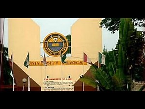 UNILAG Postgraduate Entrance Exam - University of Lagos