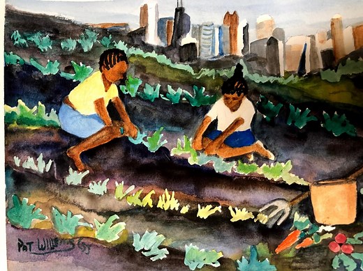 What is Ecotheology and How do you Practice it?