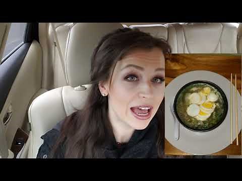 HCG Diet experience phase 1; days 1-6