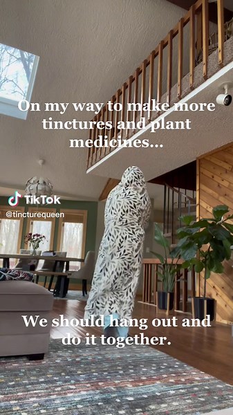 TinctureQueen on TikTok