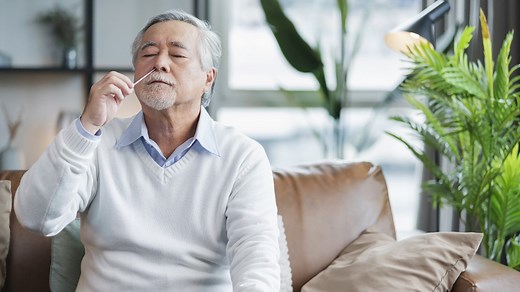 Washington state launching portal to deliver up to 5 free at-home COVID tests per household