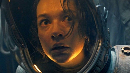 Alien Director Who Saved Franchise Won't Return For Romulus Sequel: "You Pass The Baton"