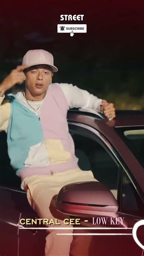 Central cee new song "low key" 🔥​🚨​💪​ #centralcee #drill #music #shorts