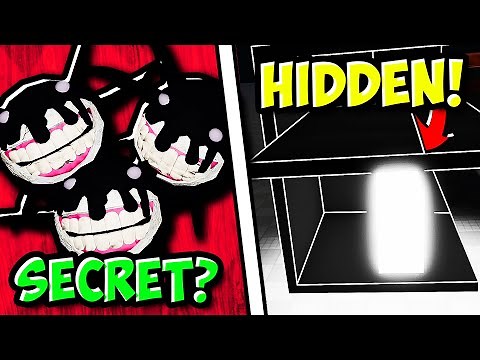 10 Things YOU NEVER KNEW about Roblox Doors...