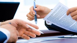 VOS DROITS. Une clause du contrat de prêt peut n’être qu’en partie abusive