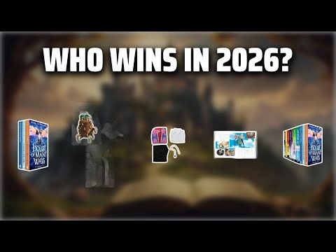 The Top 5 Best Howl's Moving Castle in 2026 - Must Watch Before Buying!