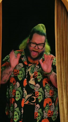 Andrew Fuller on TikTok