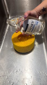 Sponge Squeezing ASMR: Day 11 Mix & Pop Hunt
