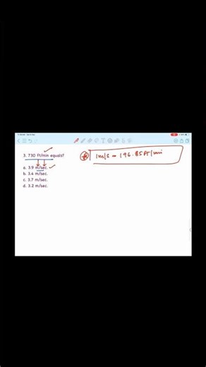 Unit conversion | general navigation | air navigation | dgca exams | aviation studies | CPL/ATPL