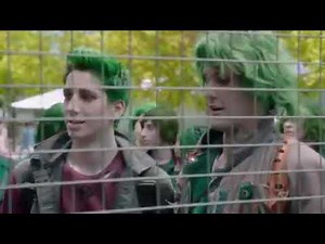 Zombies parte 3 | Disney Channel