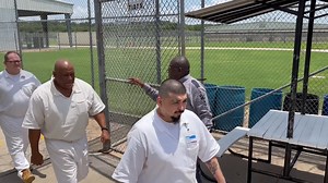 58K views · 359 reactions | TDCJ is enhancing correctional training standards with the launch of the new Correctional Development Program on April 16th. This evaluation approach is designed to strengthen safety, support career growth, and align with the agency’s 2030 goals. Through continuous assessment and development, the agency is investing in the future of correctional professionals. | Texas Department of Criminal Justice | Facebook