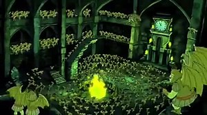 Scooby-Doo and the Goblin King