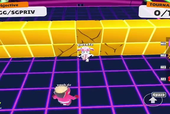 Stumble Guys: A Guide to Stumble Cups and Super Punch