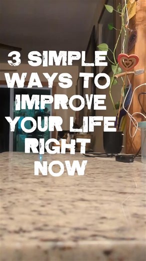 3 Life Challenges to Improve Your Life. #2026 #lifeisgood #lifelessons | LIV Recovery Center