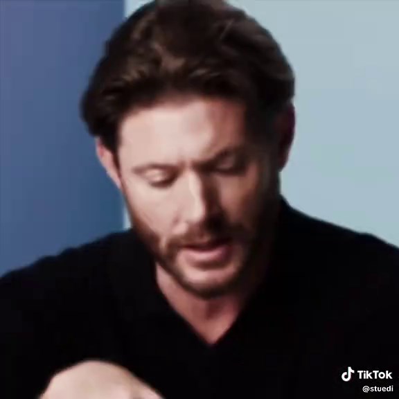 Jensen Ackles: Best Supernatural Moments and Edits