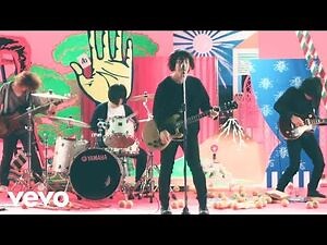 KANA-BOON - Silhouette