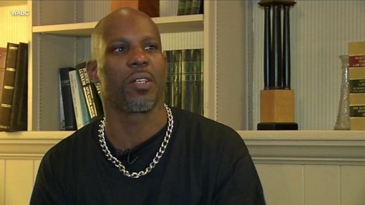 Rapper DMX currently on life support: Attorney