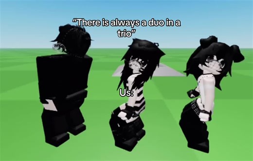 Understanding the Dynamics of a Trio Relationship