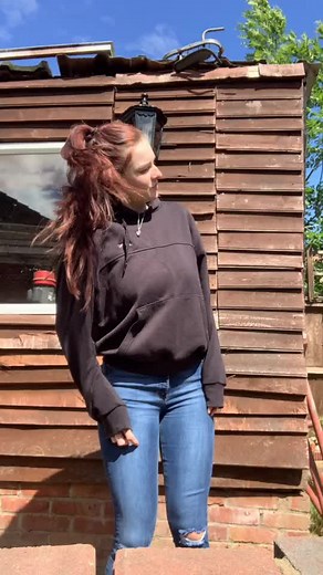 Shauna Jade O'Brien (@shaunajadeobrien)’s videos with #situashion - AnotherZach