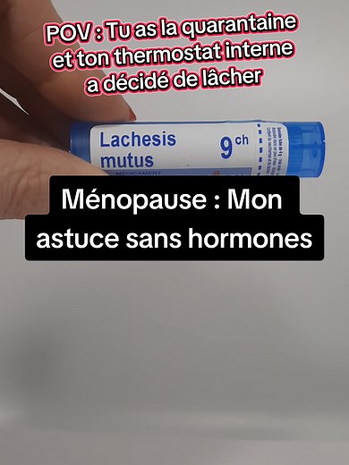 Homéo MÉNOPAUSE : Sepia Lachesis posologie pharma Info pratique - conseil pro obligatoire. Sauvegarde ! #homéopathie #homeopathy #homeopatia #ménopause #menopause