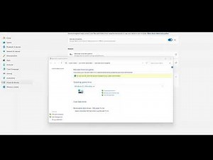 Don't Lock Yourself Out of Your Windows PC- Back Up Your BitLocker Key