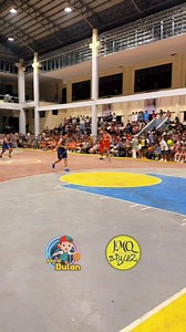 295K views · 5.6K reactions | BACK 2 BACK 3s and a KISS by CHOG MORAL  #chogmoral #highlights | Ako si Bulan | Facebook