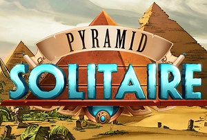Pyramid Solitaire 3 - kostenlos online spielen 🕹️