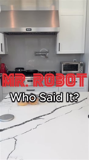 Carly Chaikin on Instagram: "Let’s see how much #mrrobot stuff I can remember. Did I get more than 50% right or less? And who can tell me if I said that line or not 😂😂"