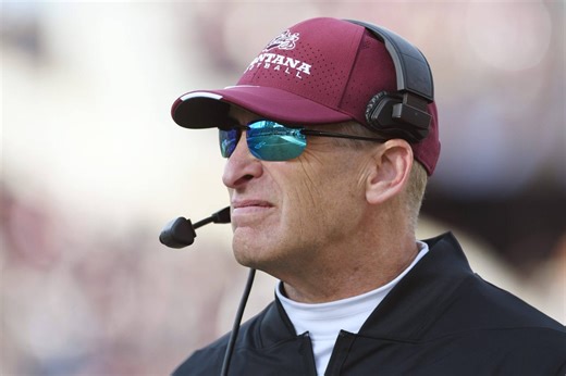 Bobby Hauck joining Illinois as DC after stepping down as head coach at Montana