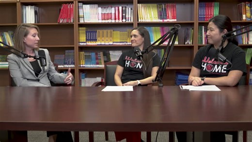 CUSD Podcast Episode: Programs, Enrollment & Pathways for Student Success