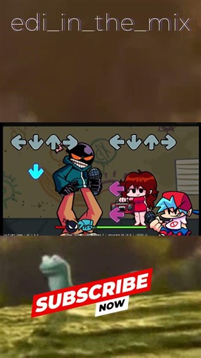 Witty upset Friday Night Funkin' Gameplay: Best Songs Mods short 2026 #FNF #FridayNightFunkin