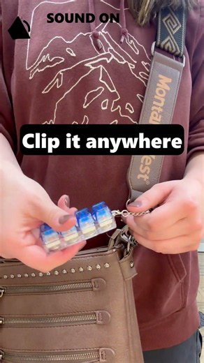 The MOST satisfying click sound🤩