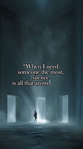 Post_42 “When I need someone..........#Dark #& #Sad #Quotes #Shorts