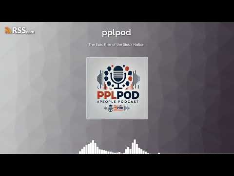 The Epic Rise of the Sioux Nation