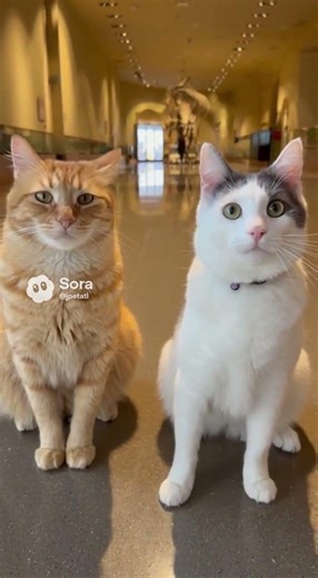 Pup ran off with Dino Bone.. #silly #dog #cat #fossils