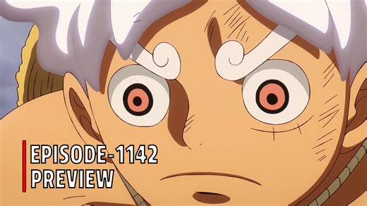 One Piece | Episode 1142 | Preview Trailer | English Sub My other pages Stream Appraiser Beat Sprint Goal Stream 🎬 One Piece | Episode 1142 | Preview Trailer | English Sub ➥ Anime: One Piece 👨‍🏫 Author: Eiichiro Oda (Story & Art) 🏭 Studio: Toei Animation 🎥 Producers: Fuji TV, TAP, Shueisha 🌊 Genre: Action, Adventure, Fantasy ➥ Synopsis: In One Piece Episode 1142, the journey continues as the Straw Hat Pirates confront a chilling new development in the turbulent world of the Grand Line. ⚓ W