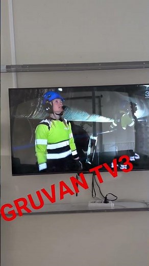SNYGGA BRUDAR I GRUVAN
