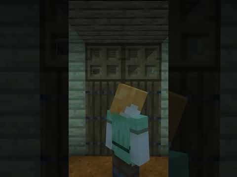 Building the Perfect Desert Base in Minecraft | #survivalbase #minecraftbuilding #shorts