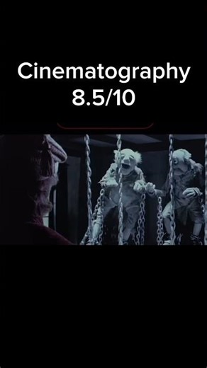 Movie a Day, Day 246: The Muppet's Christmas Carol(1992)