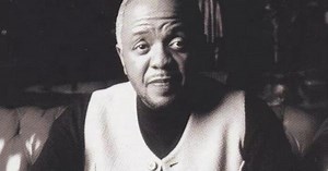 Gospel great Daryl Coley dies at 60