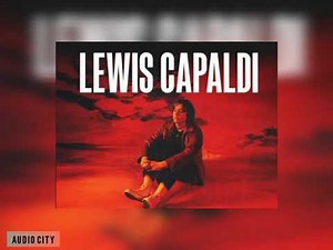 Lewis Capaldi - Before You Go (Audio)