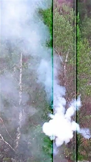 Satisfying Explosions Compilation - nature edition