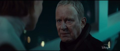 Andor: Season 2 - Official 'Win' Teaser Trailer - IGN