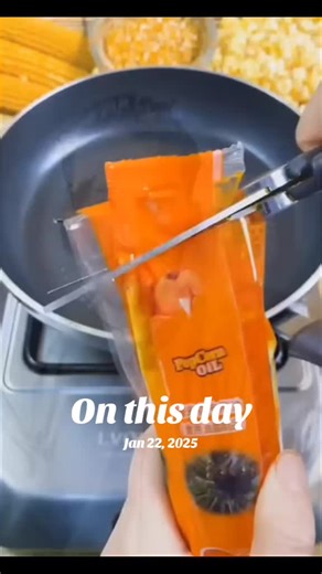 #onthisday #creatorsearchinsights #fireworks #popcorn #fyp popcorn