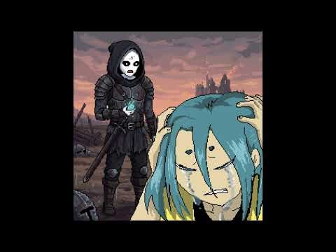 Kuzu420 - Can't I Just Die?