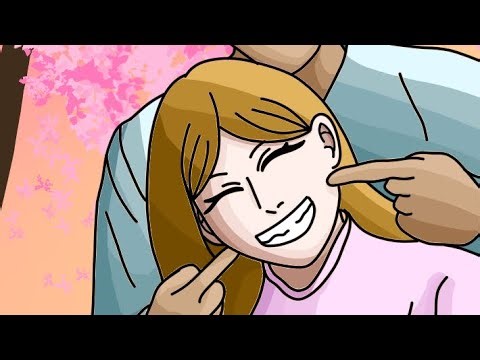 Drawing her every day until Christmas to fill a mini binder #4/32 