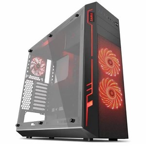 1.9K views · 12 reactions | CUSTOM DESIGNED GAMING DESKTOP PCS BUILT...