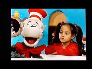 Nick Jr. (UK) Continuity (2000)