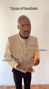 Senior teacher 😂🙌🏽 | ChiefBen