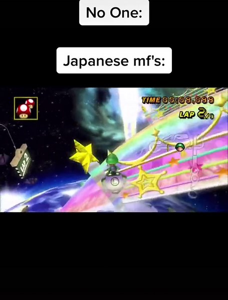 Expert Japanese Mario Kart Player Reveals Pro Tips